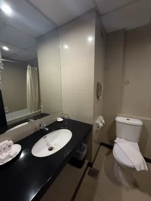 Hotel Royal Singapore Phòng Photos