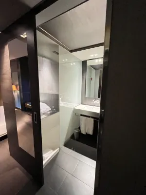 Hotel Soho Barcelona Camere Photos