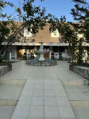 Charisma Resort Photos