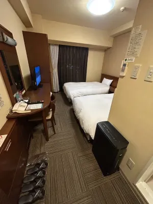 Hotel Route-Inn Towada Chambres Photos