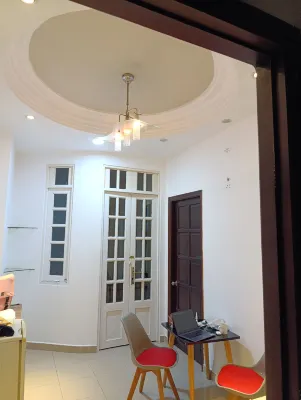 Minh Chau Hotel - Dien Bien Phu Photos