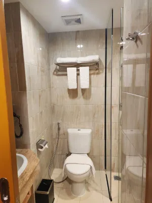 Hotel Chanti Managed by Tentrem Hotel Management Indonesia الغرف Photos