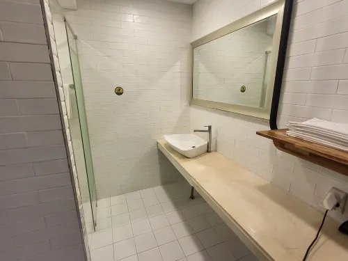 Hotel Ignis Camere Photos