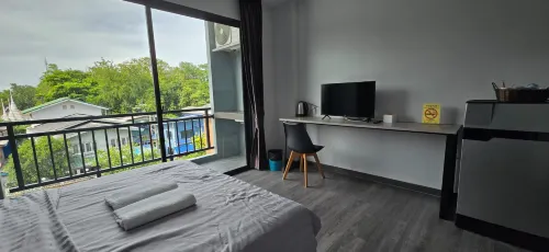 Aqua residences Chambres Photos