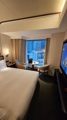 Marunouchi Hotel Værelser Photos
