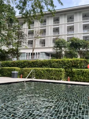 Lone Pine, Penang, a Tribute Portfolio Resort Extérieur Photos