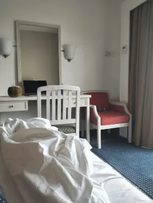 LWE 彩虹天堂海灘度假村 房間 Photos