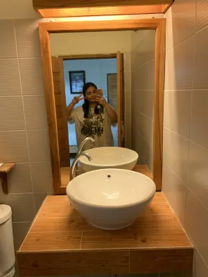 A Day in Phetchabun Rooms Photos