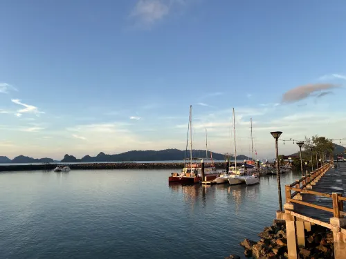 Resorts World Langkawi À proximité de l'hôtel Photos