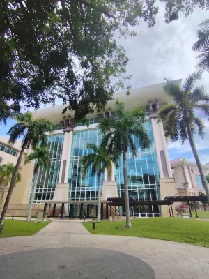 The Empire Brunei Exterior Photos