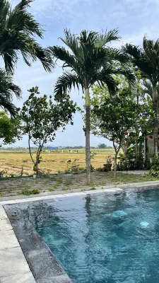 Hoi An Four Seasons Villa Thư giãn & Giải trí Photos