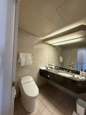 InterContinental Yokohama Grand Camere Photos