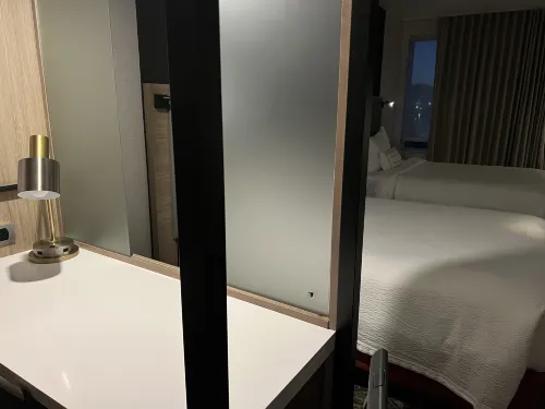 SpringHill Suites Salt Lake City Sugar House Photos