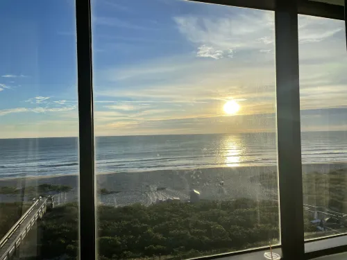 Hilton Cocoa Beach Oceanfront Near Hotel Photos