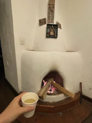 Tierra Viva Cusco Saphi Hotel Photos