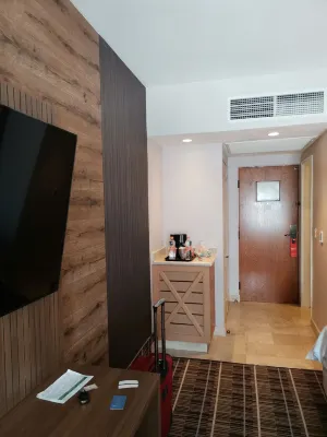 Holiday Inn Queretaro-Centro Historico Camere Photos