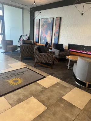 La Quinta Inn & Suites by Wyndham Marysville Public Areas Photos