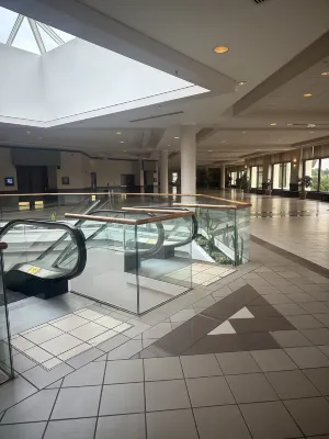Sheraton Greensboro at Four Seasons Espaces publics Photos