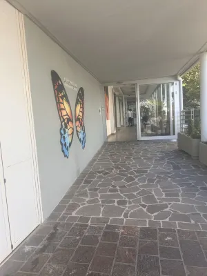Hotel Butterfly Wellness & Spa Photos