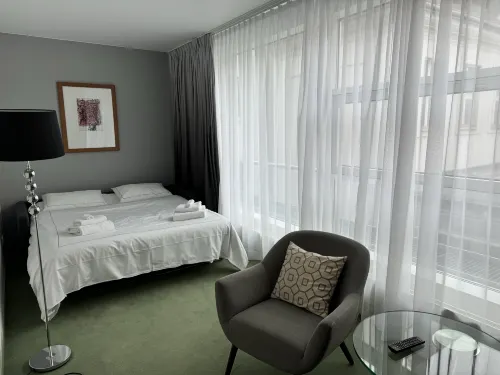 Art'Otel Berlin Mitte, by Park Plaza Chambres Photos