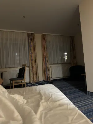 YORS Hotel Hannover Huoneet Photos