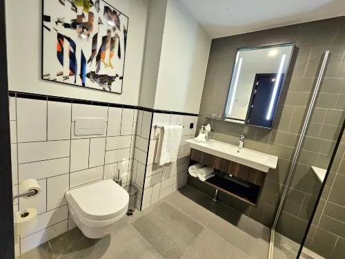 Renaissance Amsterdam Schiphol Airport Hotel Chambres Photos