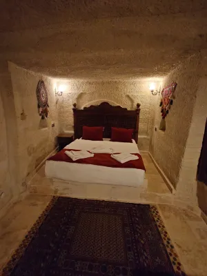 Travel Inn Cave Hotel Chambres Photos