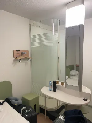 Hôtel ibis budget Bordeaux Aéroport Chambres Photos
