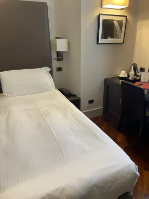 Monti Palace Hotel Camere Photos