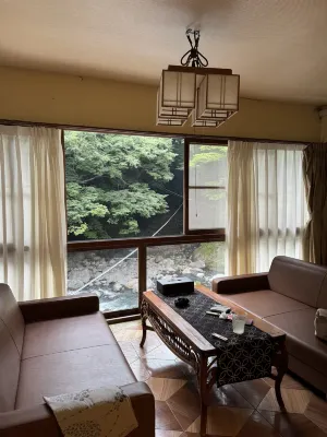 Ichinoyu Honkan Photos