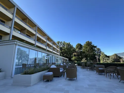 Divani Corfu Palace Public Areas Photos