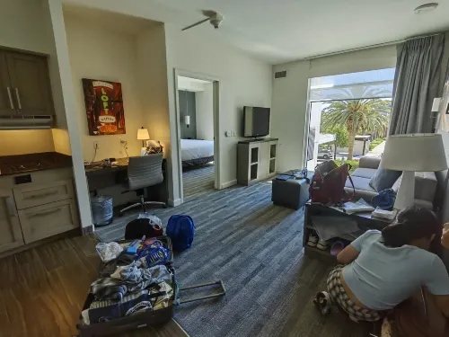 Hyatt House San Jose-Silicon Valley Photos