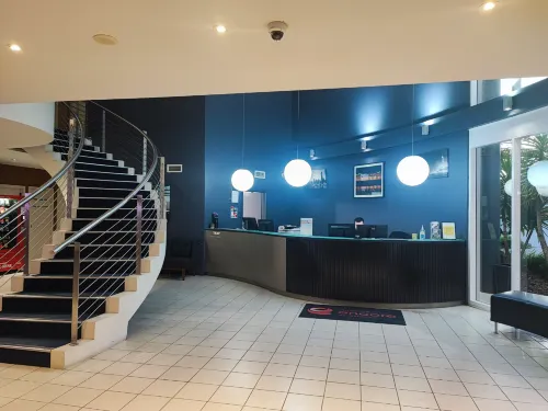 Ramada Encore By Wyndham Belconnen Canberra Public Areas Photos