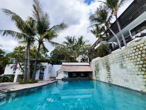 Batu Karang Lembongan Resort & Spa Leisure & Recreation Photos