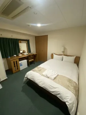 Ban Hotel Tsukiji Ginza Chambres Photos