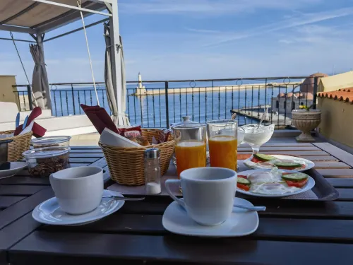 Belmondo Hotel Photos