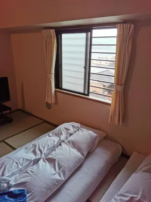 Sakuraya Chambres Photos