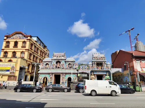 The Noble Hotel Near Hotel Photos