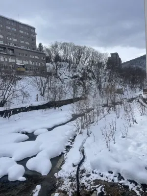 호텔 시카노유 호텔 주변 Photos