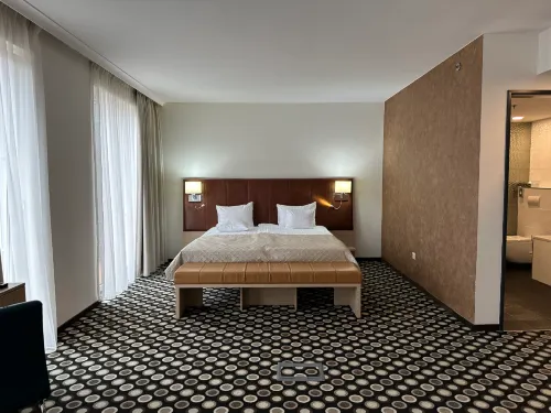 Bo33 Hotel Family & Suites Rooms Photos