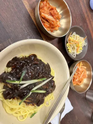 Best Western Jeju Hotel Ristorazione Photos