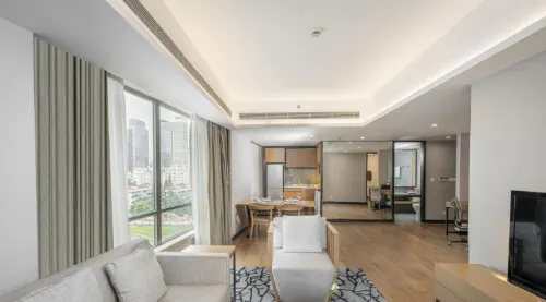 Riverdale Residence Xintiandi Shanghai Photos