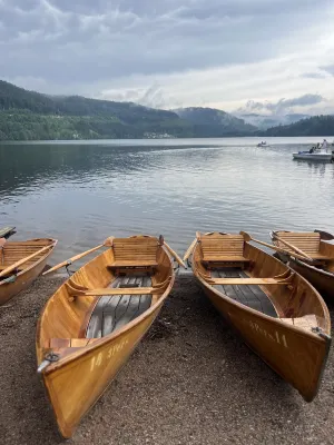 Maritim TitiseeHotel Titisee-Neustadt À proximité de l'hôtel Photos