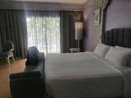 Aonang Villa Resort I Beach Front Zimmer Photos
