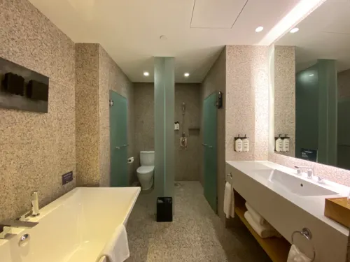 Oasia Resort Sentosa by Far East Hospitality Rooms Photos
