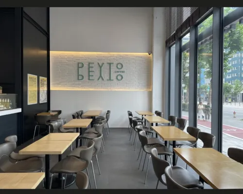Hotel Peyto Gangnam Photos