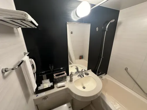 Hotel Trusty Osaka Abeno Rooms Photos