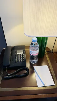 InterContinental Chantilly Chateau Mont Royal Photos