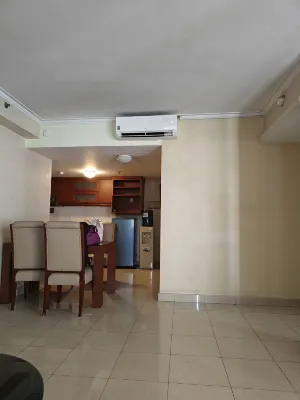 Horison Ultima Suite & Residences Rasuna Jakarta Public Areas Photos