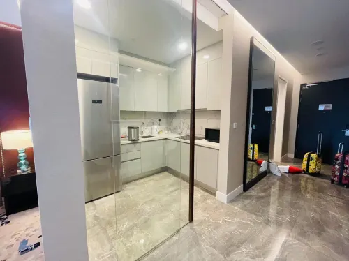 THE FACE Style Hotel Kamar Photos